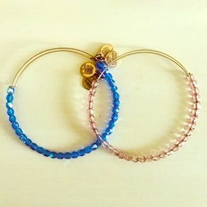 Beaded Bracelets